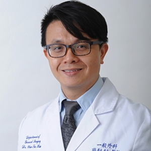 Dr. Hsu Wen Lu