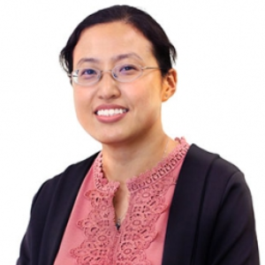 Dr. Aqilah Othman