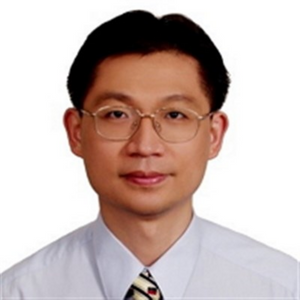 Dr. Wu Pei Chang