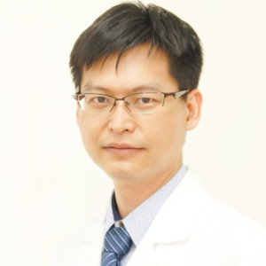 Dr. Wu Yueh Lin