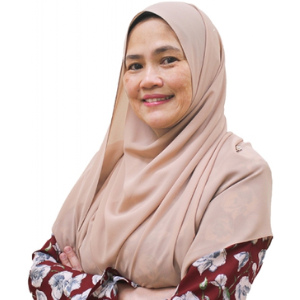 Dr. Fazilawati A Qamarruddin