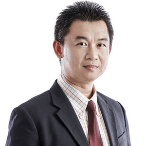 Mr. Alex Ng Wei Siong