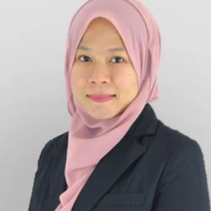 Dr. Sharifah Khadijah BT Syed Ubaidillah