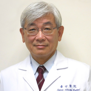 Dr. Lo Su Shun