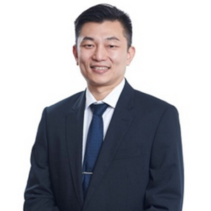 Dr. Chua Hwa Sen