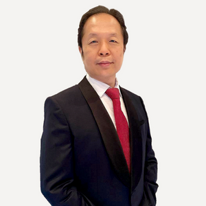 Dr. Choy Yew Sing