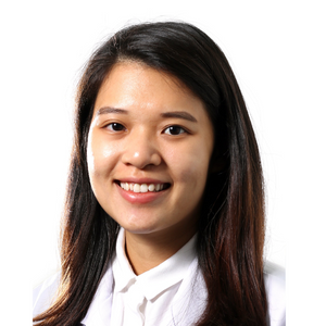 Dr. Eunice Ham Su Yee