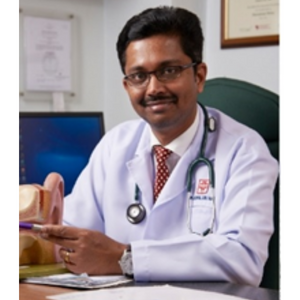 Dr. Gopalan Nair