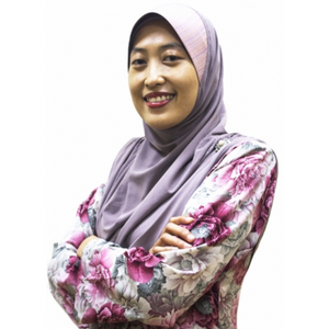 Dr. Umi Kalthum binti Mohd Noh