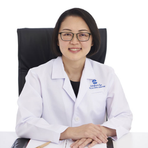 Dr. Ho Chiak Vun Ivy