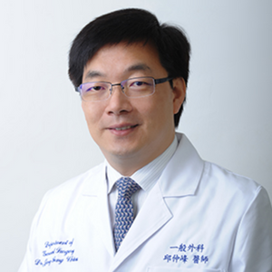 Dr. Chiou Jeng Fong