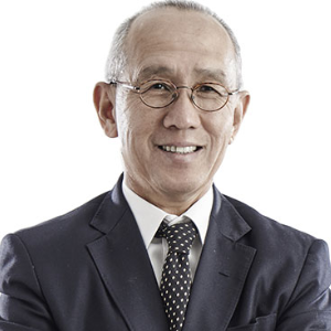 Dr. John Tan Hong Guan