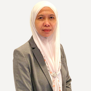 Dr. Sarinah Basro