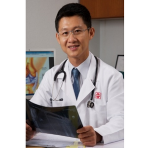Dr. Tan Cheng Aun