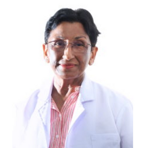 Dr. Mary Antony