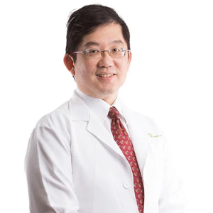 Dr. Yap Soon Jin