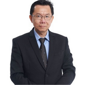 Dr. Khoo Boo Beng