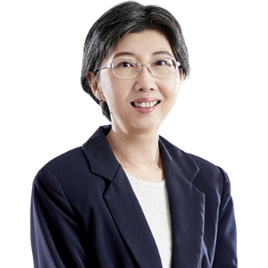 Dr. Ng Kwee Peng
