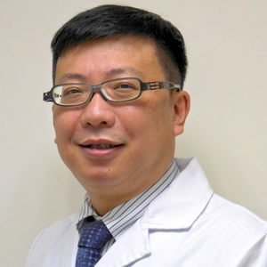 Dr. Ye Tsung Szu