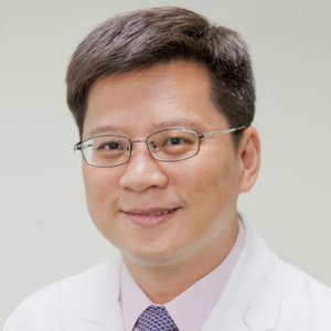 Dr. Huang Chun Yao
