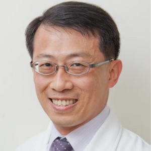 Dr. Chang Chia Yau