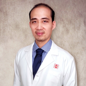 Dr. Tan Hiang Leng