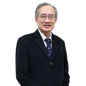 Dr. Lim Yew Cheng