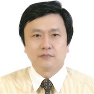 Dr. Chen Hong Hwa