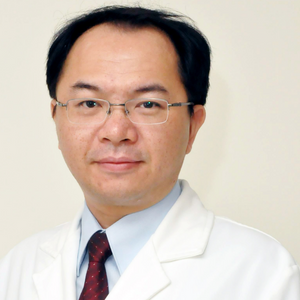 Dr. Chao Pin Zhir