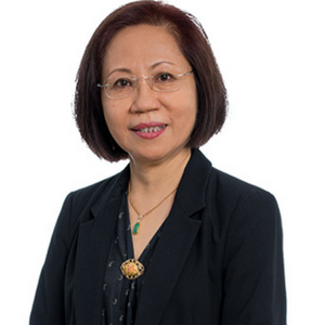 Dr. Wu Loo Ling