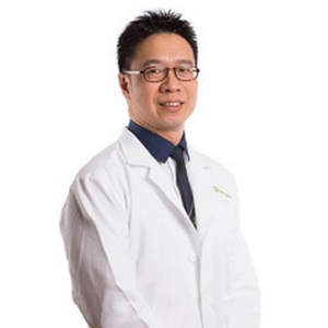 Dr. Goh Tiong Meng
