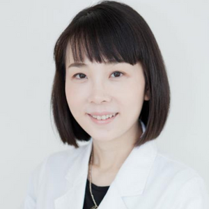 Dr. Chang I Jing