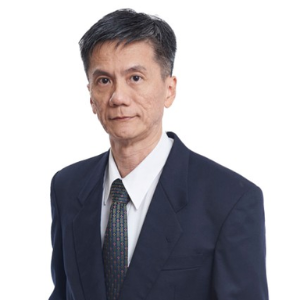 Dr. Chan Lee Pon