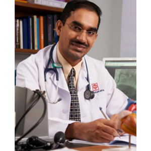 Dr. Barakath Kareem