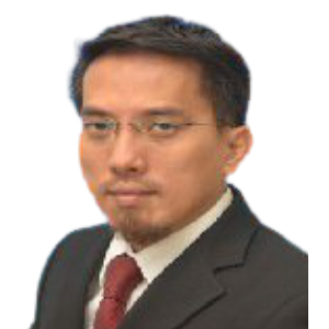 Dr. Cri Saiful Jordan Melano Bin Basri