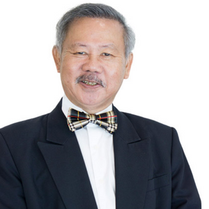 Dr. Steven Chow Kim Weng