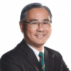 Dr. Samuel Ong Boon Leng