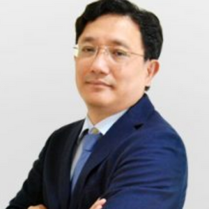 Dr. Bong Jan Jin