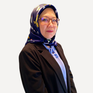 Dr. Hanita Othman