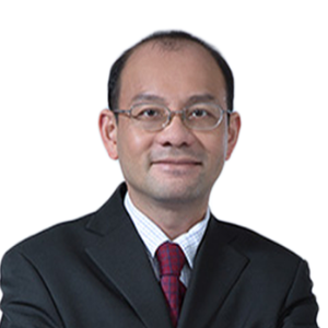 Dato Dr. Yap Lok Bin