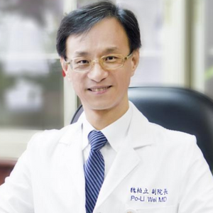 Dr. Wei Po Li