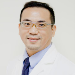 Dr. Wu John Chung Che