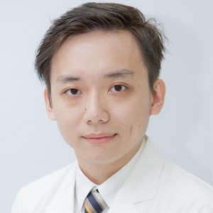 Dr. Kang Chun Wei
