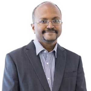 Dr. Saravanan Kumar Selvanathan