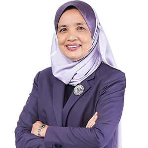 Datin Paduka Dr. Tunku Nor Taayah