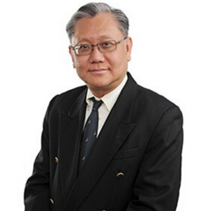 Dr. Ooi Eng Keat