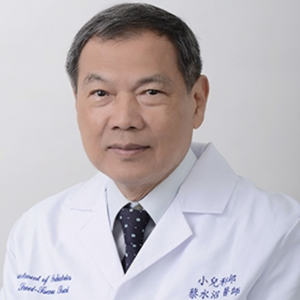 Dr. Tsai Suei Tsau