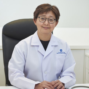 Dr. Ch'ng Gaik Siew