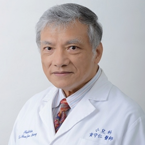 Dr. Huang Shou Jen