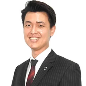 Dr. Koh Hui Beng